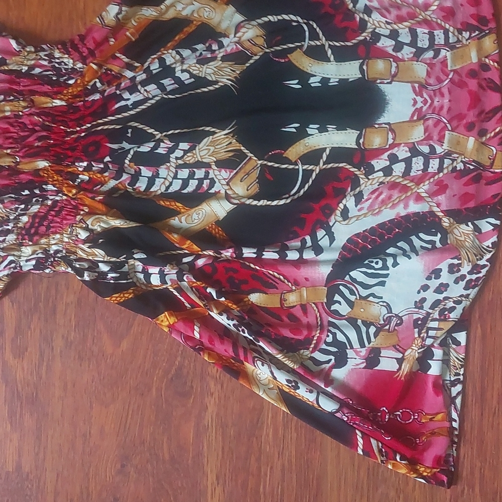 Dress - Picture 6 of 7